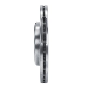 Jeep Grand Cherokee Brake Rotor (1) - Front - R1 Concepts - Plain - `22-`25